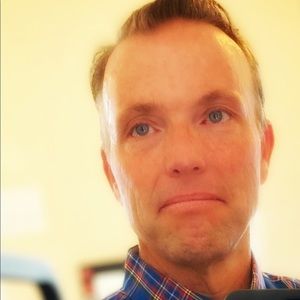 Meet your Posher, Cole